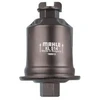 Image de MAHLE KL 513 Filtre à Carburant Filtre de conduite