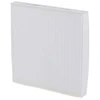 Image de MAHLE LA 216 Filtre d'habitacle Filtre à particules