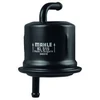 Image de MAHLE KL 515 Filtre à Carburant Filtre de conduite