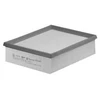 Image de MAHLE LX 742/1 Filtre à air Cartouche filtrante