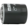 Image de MAHLE OC 540 Filtre à huile Filtre vissé, avec un clapet de non retour