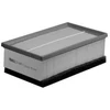 Image de MAHLE LX 1497/1 Filtre à air Cartouche filtrante