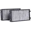 Image de MAHLE LAK 221/S Filtre d'habitacle Filtre à charbon actif