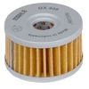 Image de MAHLE OX 409 Filtre à huile Cartouche filtrante