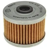 Image de MAHLE OX 410 Filtre à huile Cartouche filtrante