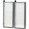 Image de RIDEX 424I0148 Filtre d'habitacle Filtre à particules