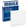 Image de MAHLE LA 395 Filtre d'habitacle Filtre à particules