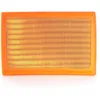 Image de MAHLE LX 1957 Filtre à air Cartouche filtrante