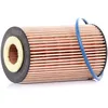 Image de MAHLE OX 401D Filtre à huile Cartouche filtrante, avec joint d'étanchéite
