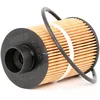 Image de MAHLE KX 208D Filtre à Carburant Cartouche filtrante