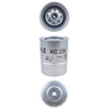Image de MAHLE KC 236 Filtre à Carburant Filtre vissé