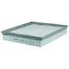 Image de MAHLE LX 1586 Filtre à air Cartouche filtrante