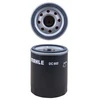 Image de MAHLE OC 602 Filtre à huile Filtre vissé, avec un clapet de non retour