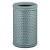 Image de MAHLE LX 646/1 Filtre à air Cartouche filtrante