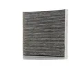 Image de MAHLE LAK 373 Filtre d'habitacle Filtre à charbon actif