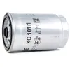 Image de MAHLE KC 101/1 Filtre à Carburant Filtre vissé