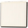 Image de MAHLE LA 447 Filtre d'habitacle Filtre à particules