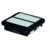 Image de MAHLE LX 2122 Filtre à air Cartouche filtrante