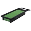 Image de MAHLE LX 1993 Filtre à air Cartouche filtrante