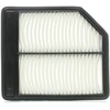 Image de MAHLE LX 2123 Filtre à air Cartouche filtrante