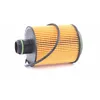 Image de MAHLE OX 553D Filtre à huile Cartouche filtrante, avec joint d'étanchéite