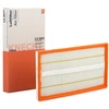 Image de MAHLE LX 2037 Filtre à air Cartouche filtrante