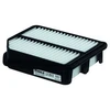 Image de MAHLE LX 2612 Filtre à air Cartouche filtrante