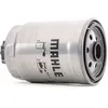 Image de MAHLE KC 244 Filtre à Carburant Filtre vissé