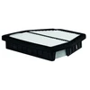 Image de MAHLE LX 1699 Filtre à air Cartouche filtrante