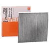 Image de MAGNETI MARELLI 154703812800 Filtre d'habitacle Filtre à charbon actif
