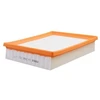 Image de MAHLE LX 2084 Filtre à air Cartouche filtrante