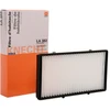 Image de MAHLE LA 382 Filtre d'habitacle Filtre à particules