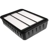 Image de MAHLE LX 2616 Filtre à air Cartouche filtrante