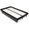 Image de MAHLE LX 2632 Filtre à air Cartouche filtrante