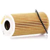 Image de MAHLE OX 441D Filtre à huile Cartouche filtrante, avec joint d'étanchéite