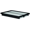 Image de MAHLE LX 2639 Filtre à air Cartouche filtrante