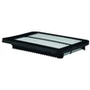 Image de MAHLE LX 2649 Filtre à air Cartouche filtrante