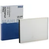 Image de MAHLE LA 441 Filtre d'habitacle Filtre à particules