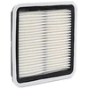 Image de MAHLE LX 2672 Filtre à air Cartouche filtrante