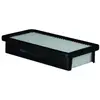 Image de MAHLE LX 2638 Filtre à air Cartouche filtrante