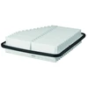 Image de MAHLE LX 2681 Filtre à air Cartouche filtrante