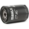Image de MAHLE OC 613 Filtre à huile Filtre vissé, avec deux clapets de non retour