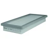 Image de MAHLE LX 2023 Filtre à air Cartouche filtrante