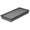 Image de MAHLE LX 2062 Filtre à air Cartouche filtrante