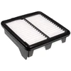 Image de MAHLE LX 2693 Filtre à air Cartouche filtrante