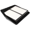 Image de MAHLE LX 2688 Filtre à air Cartouche filtrante