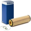 Image de MAHLE OX 562D Filtre à huile Cartouche filtrante, avec joints