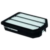 Image de MAHLE LX 2687 Filtre à air Cartouche filtrante