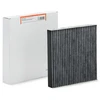 Image de MAHLE LAK 454 Filtre d'habitacle Filtre à charbon actif