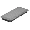 Image de MAHLE LX 2751 Filtre à air Cartouche filtrante